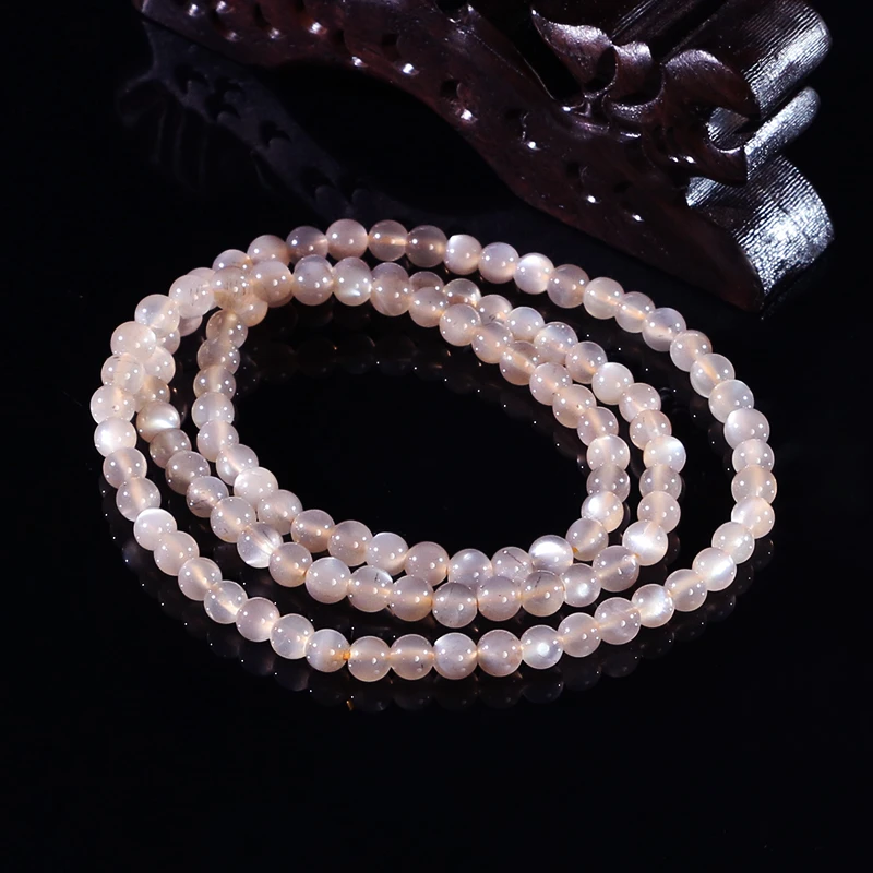 【大蕾蕾推荐】骨干多圈5mm-多样性发其一