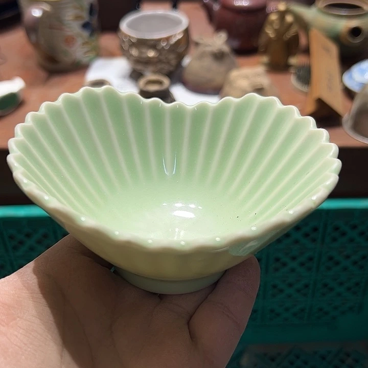 手工艺品钧瓷333333333