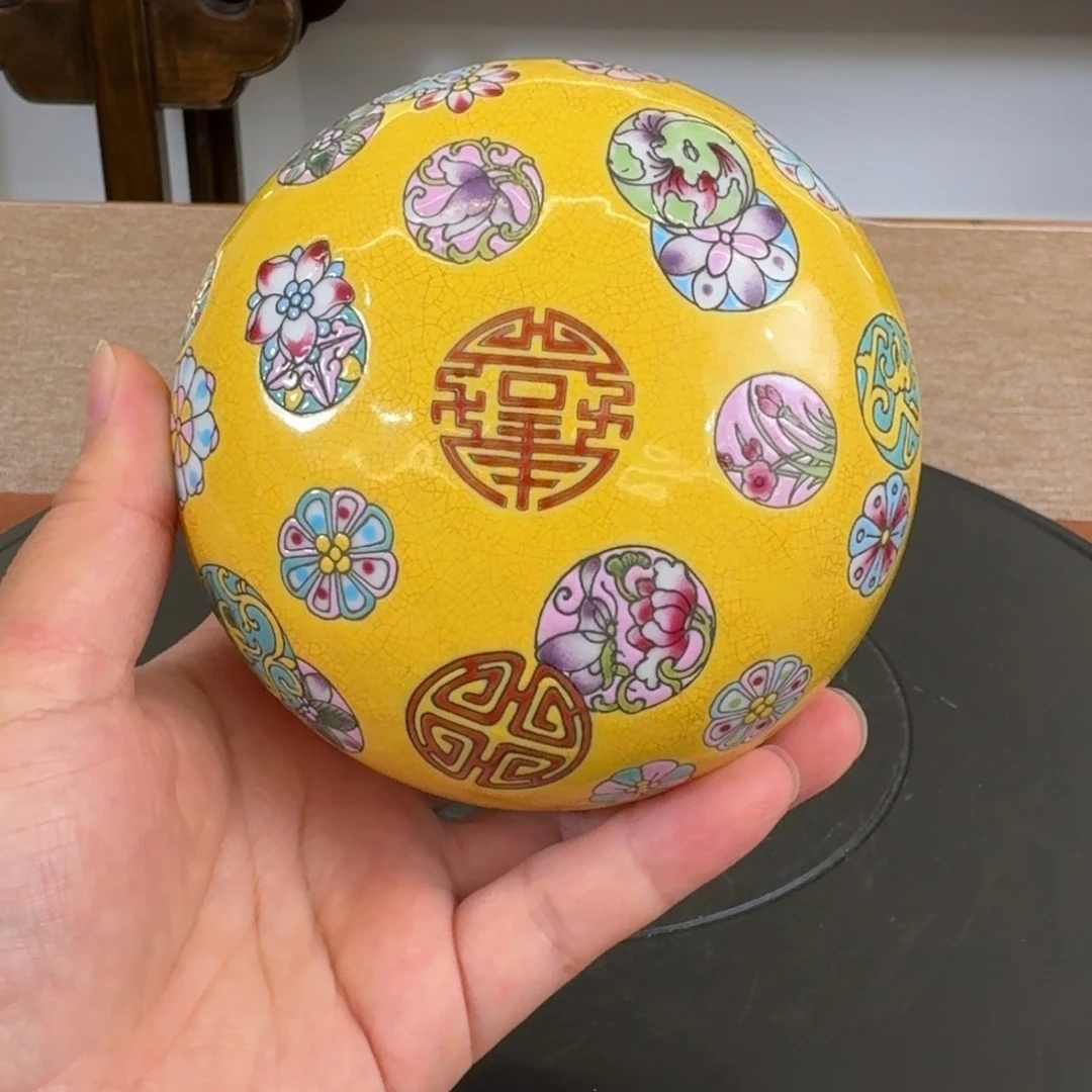 景德镇陶瓷艺术品