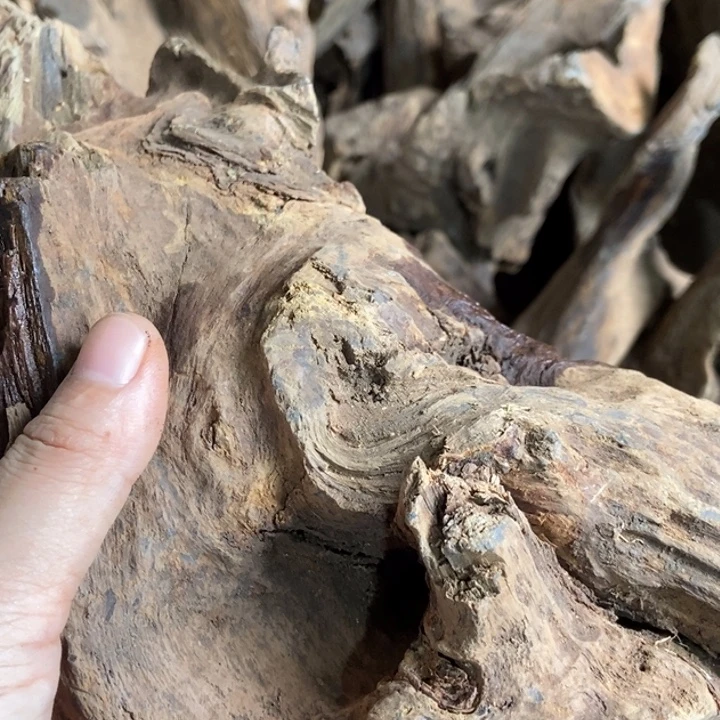 朝***鞋贡木把件定制不退不换