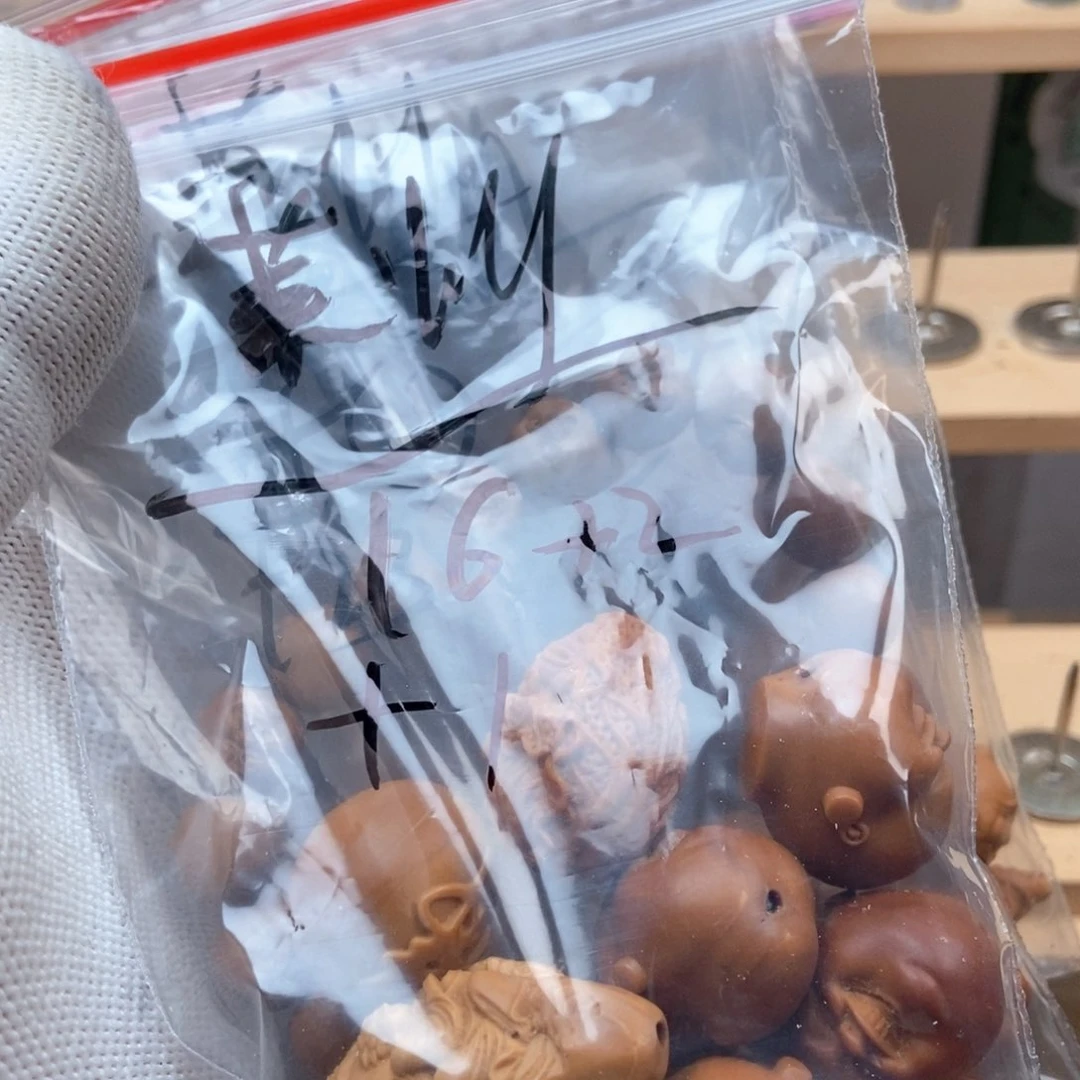 【闪购商品】吊坠橄榄核莱****讯橄榄核莱州