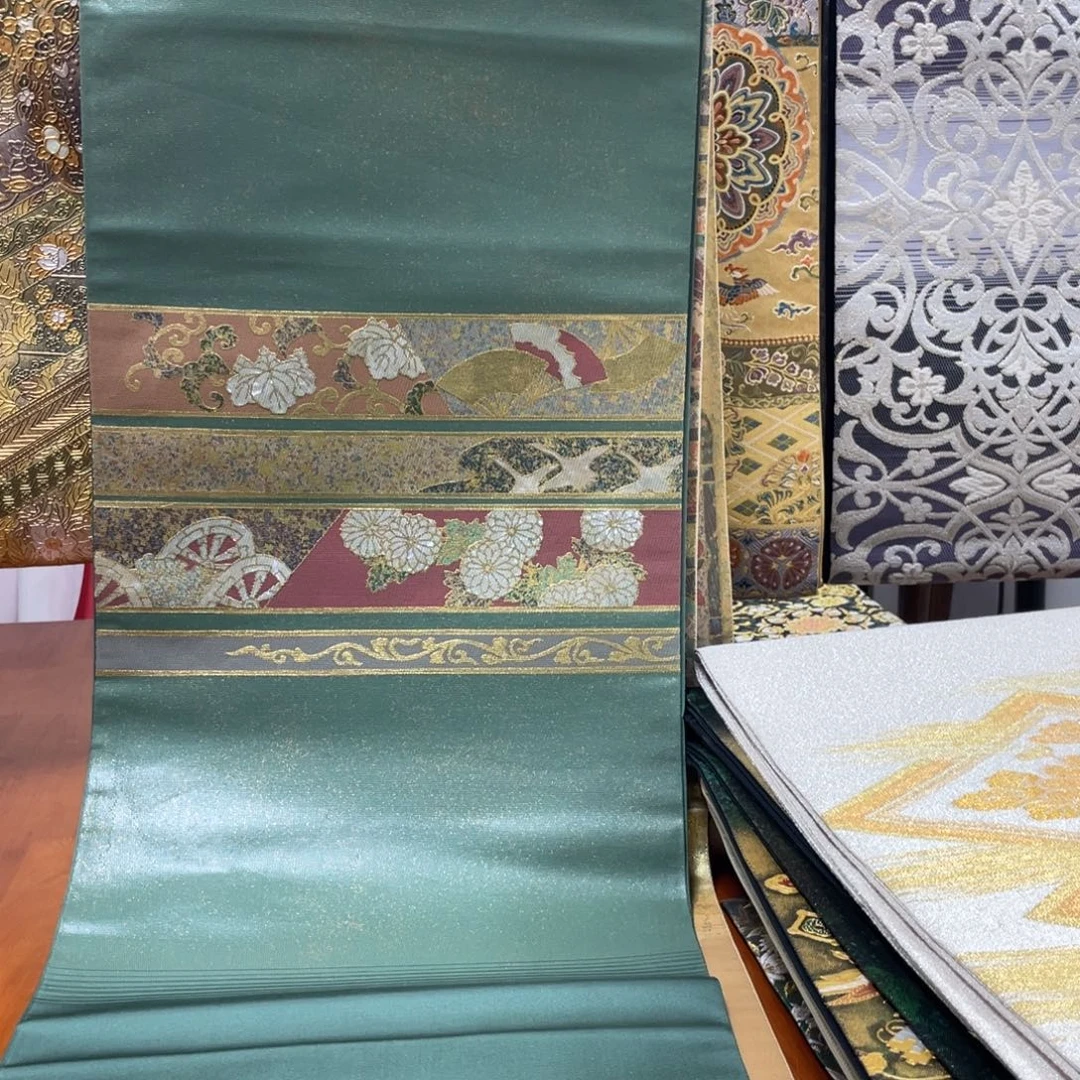 织绣西阵织西阵织