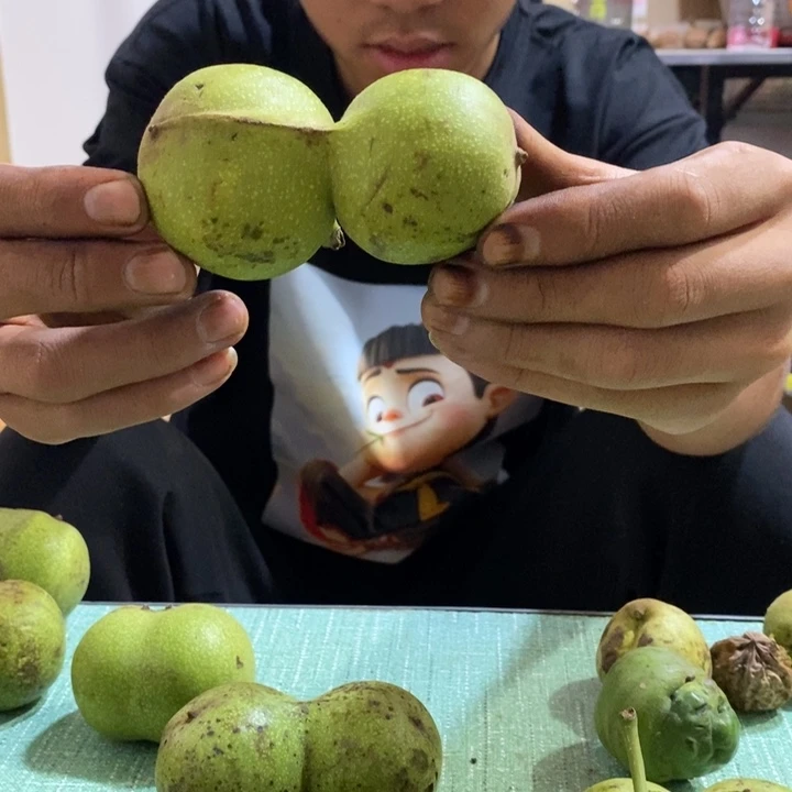 把件文玩核桃陶***哥