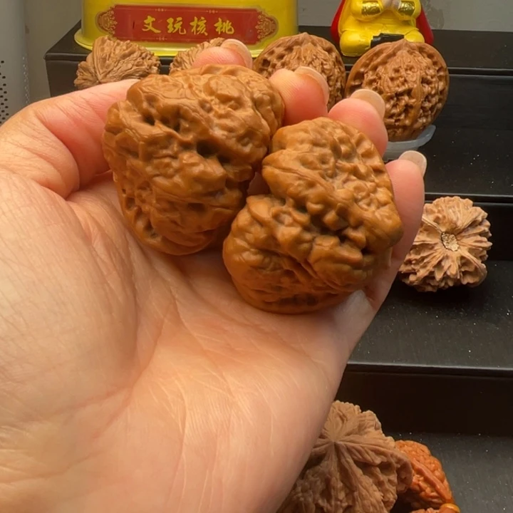 核桃44尺寸延庆三角蛙