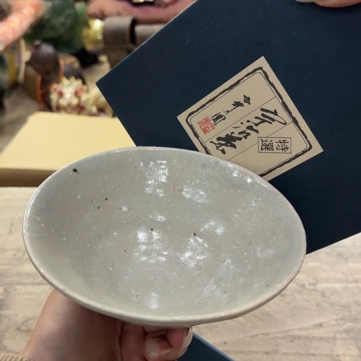 陶瓷古美术置物摆件