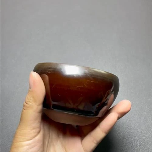 【闪购商品】茶盏-瑕疵-104.........