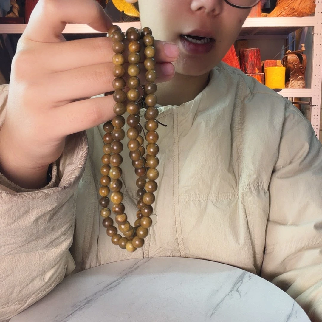 紫檀木类端景台嘎*