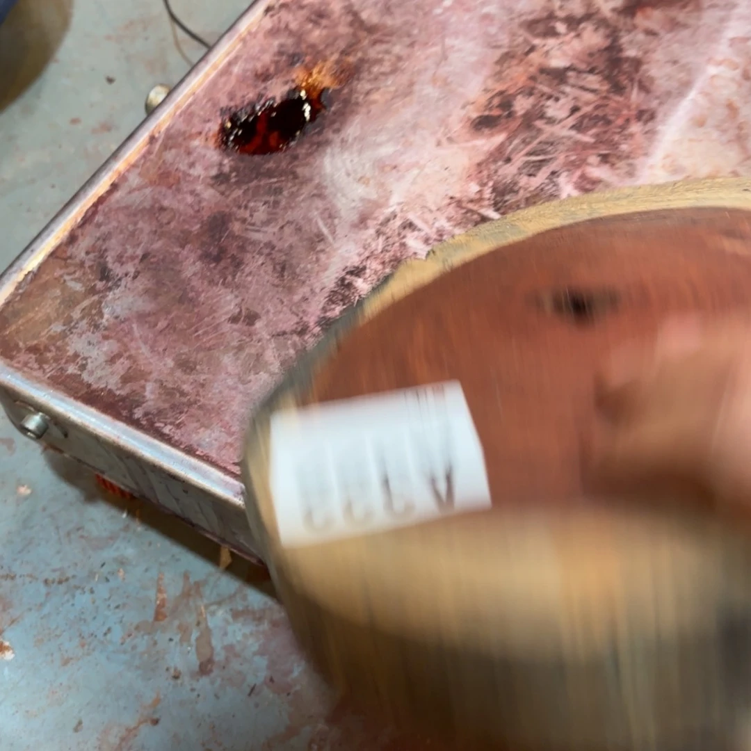 一物一拍血檀编码322