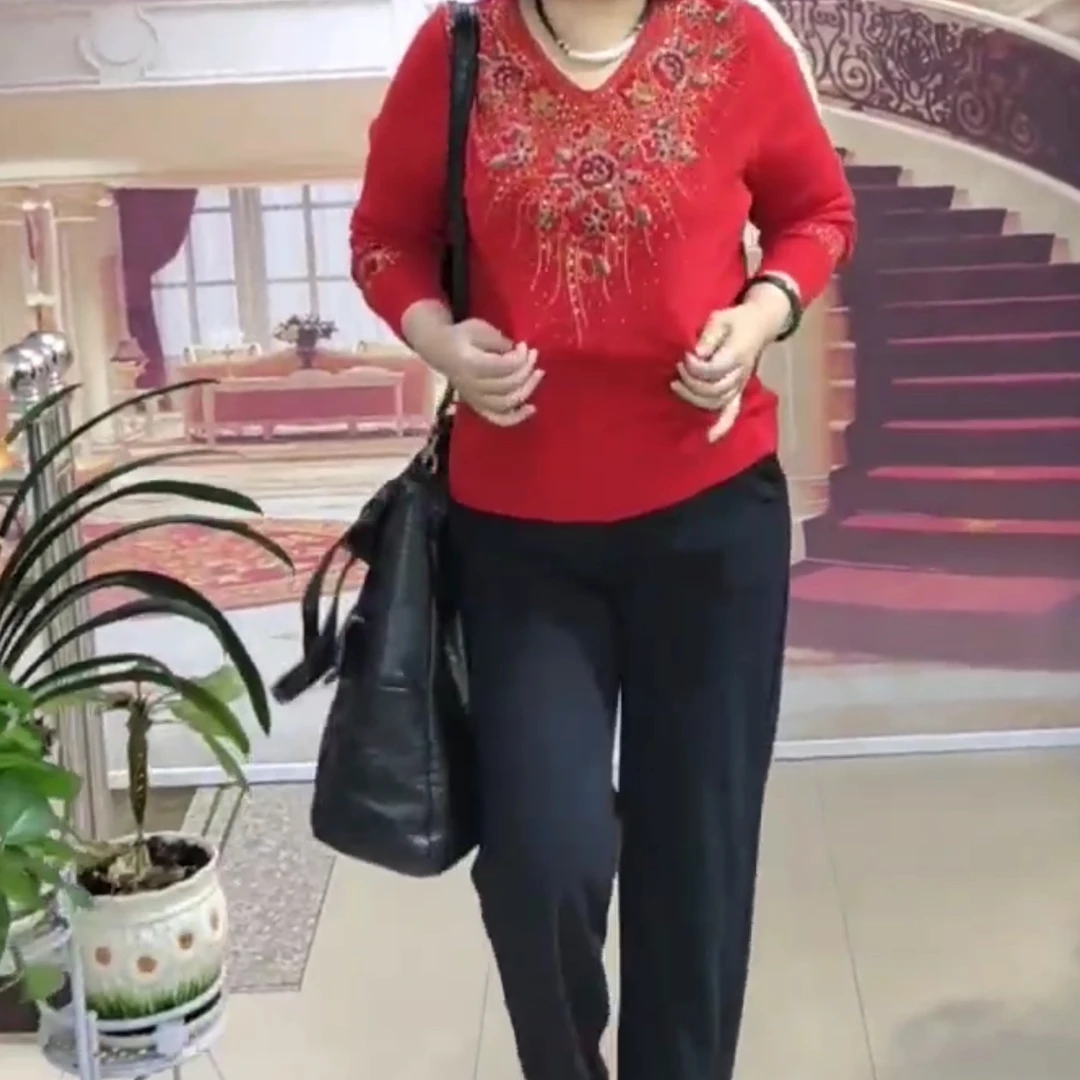 大码女装，上衣——8288号