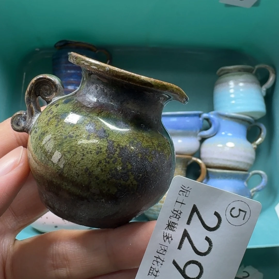 陶瓷艺术设计与制作