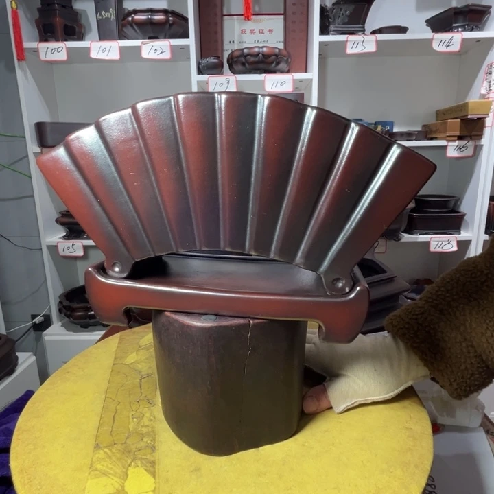 依***惑花盆紫砂11111111