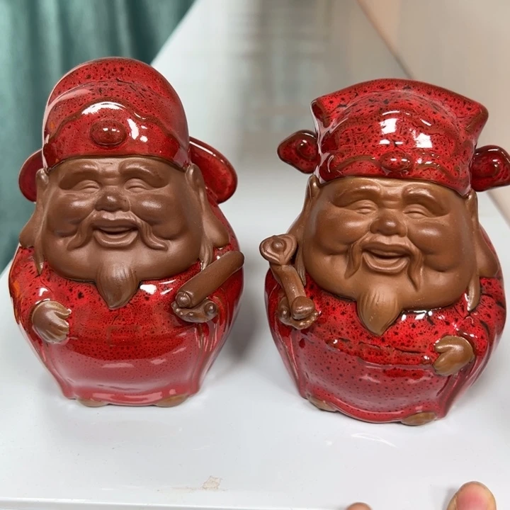 晚***1紫砂茶宠微瑕产品