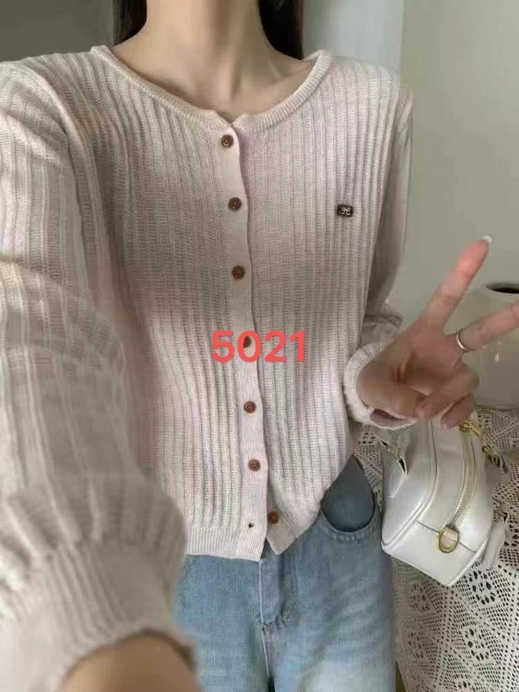 5021春款新款打底衫