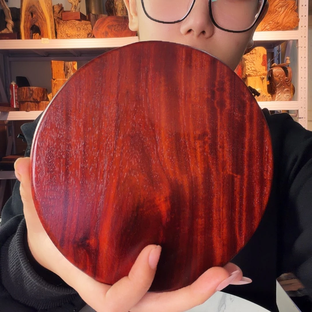 紫檀木类端景台马***房