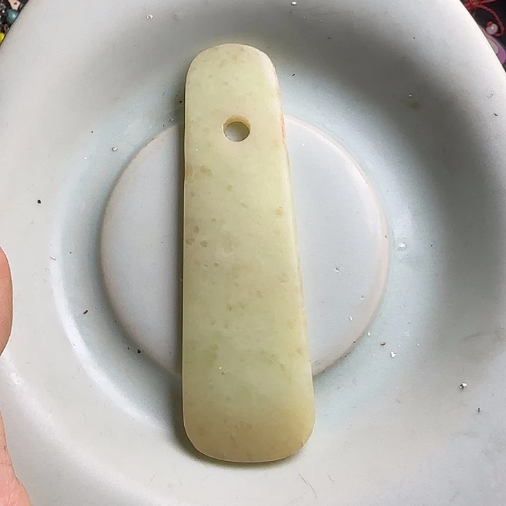 瓷片瓷器工艺品上等精品