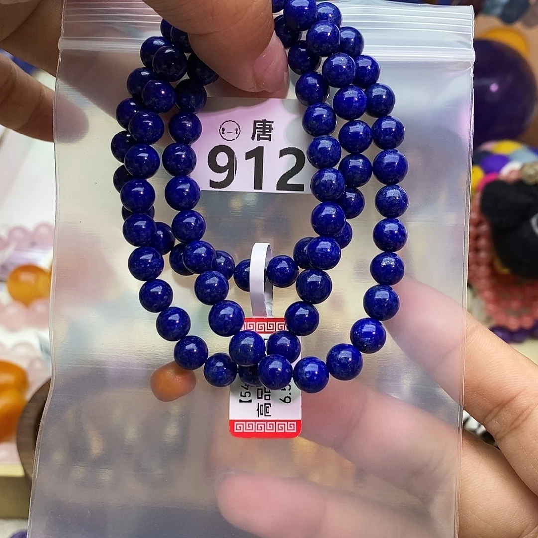 手***6手链未镶嵌水晶多样性发一