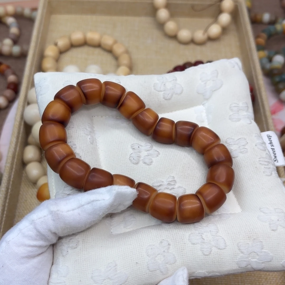 吊坠菩提根/象牙果16干磨落地果年糕肠默认瑕579