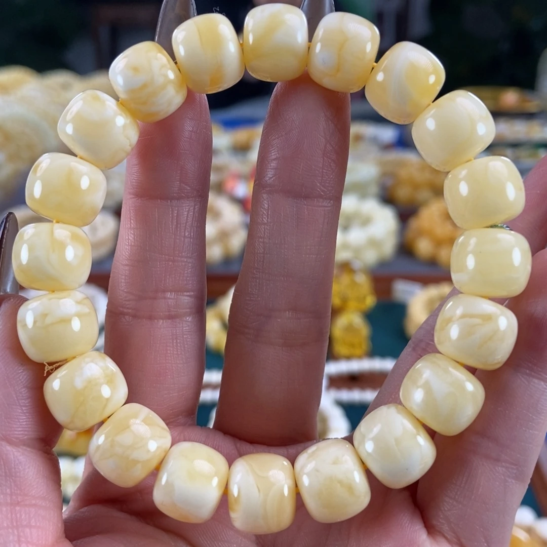 琥珀未镶嵌珠宝奇石12老型20.35