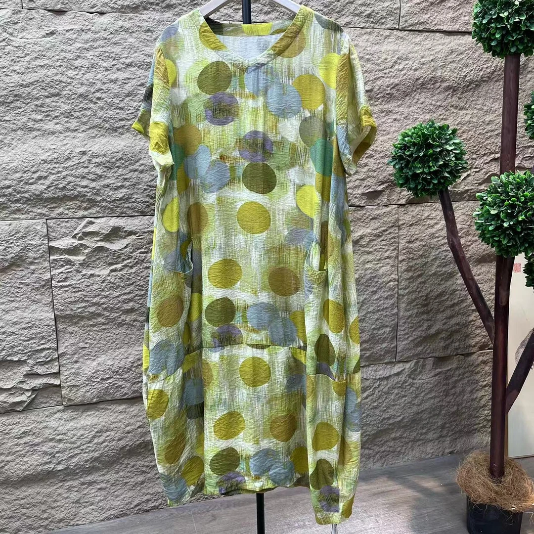 8207孤品连衣裙QZ