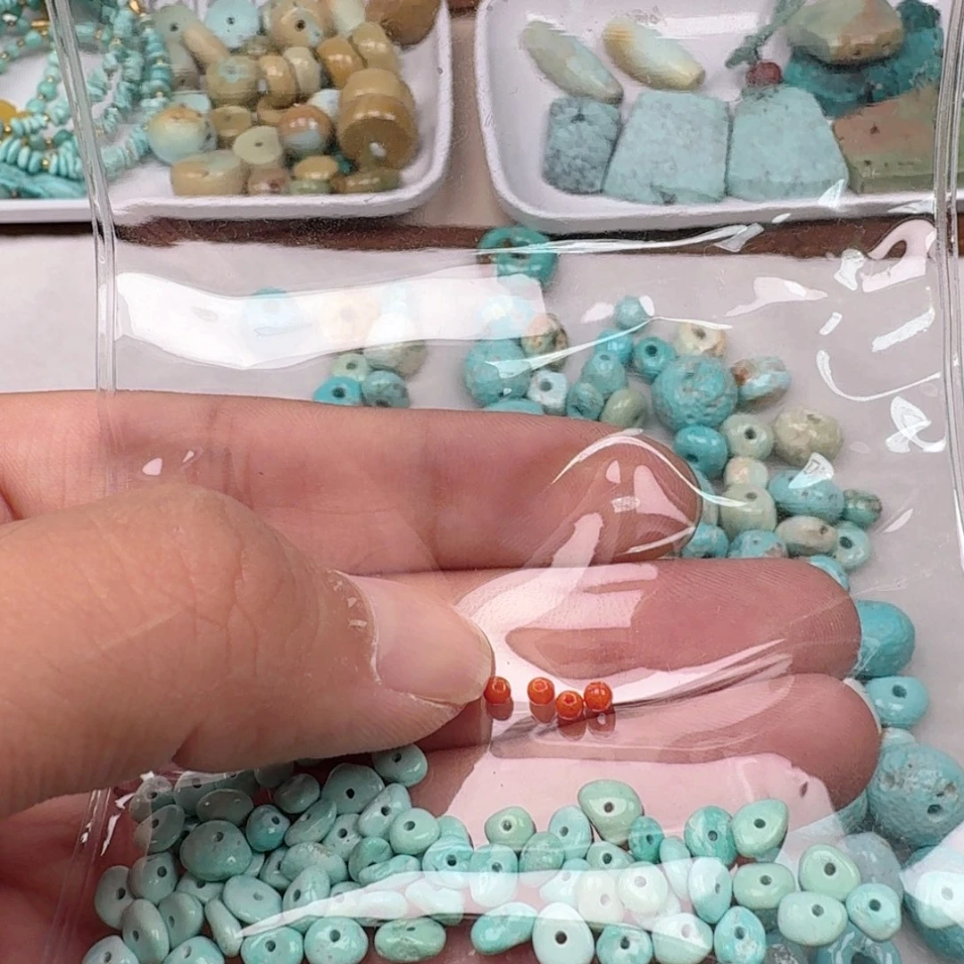 南红玛瑙未镶嵌珠宝奇石随机发货一小把