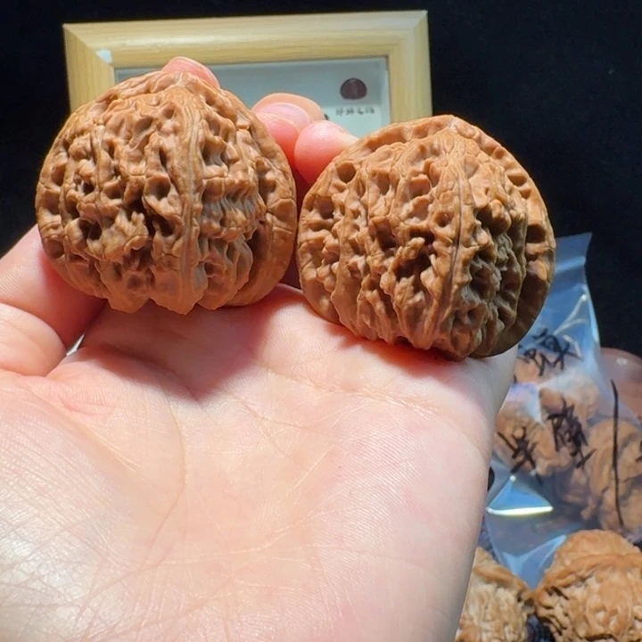 文玩核桃吊坠234567899999990