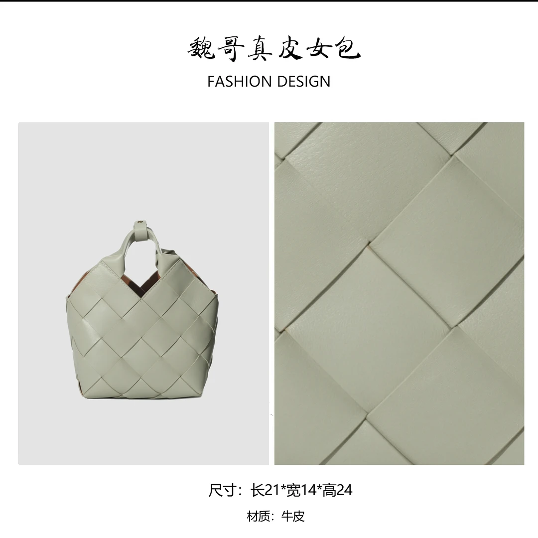 【魏哥定制女包】包包女款爆款2025新款百搭轻便轻奢手提单肩斜跨包