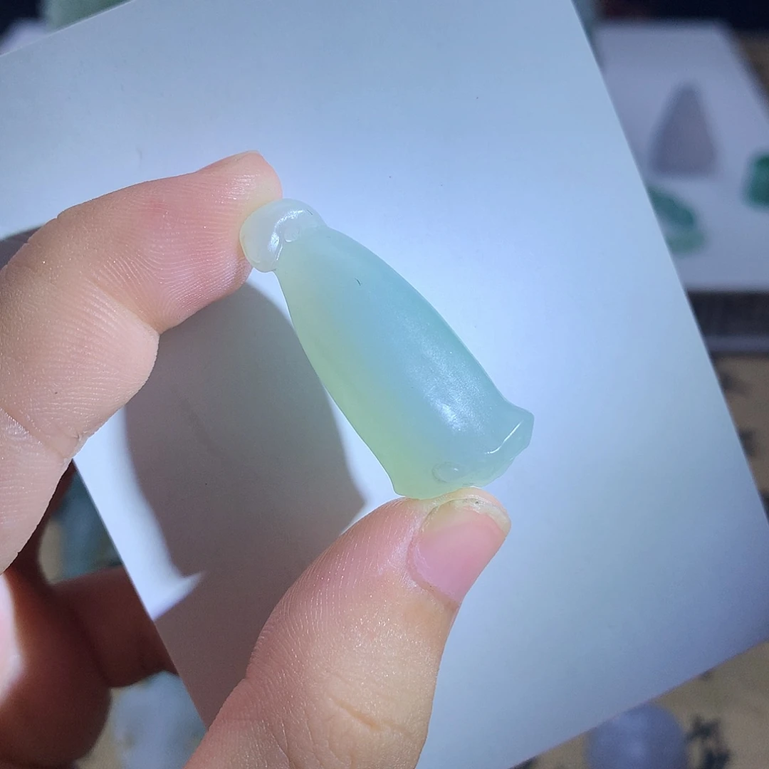 未镶嵌定制翡翠298