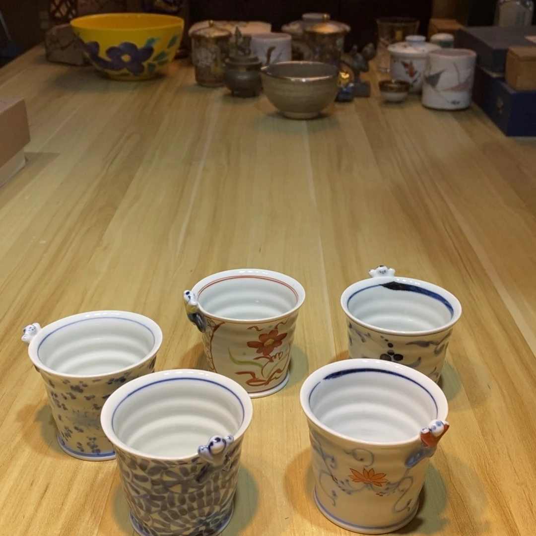 k****易雅集工艺品有限公司