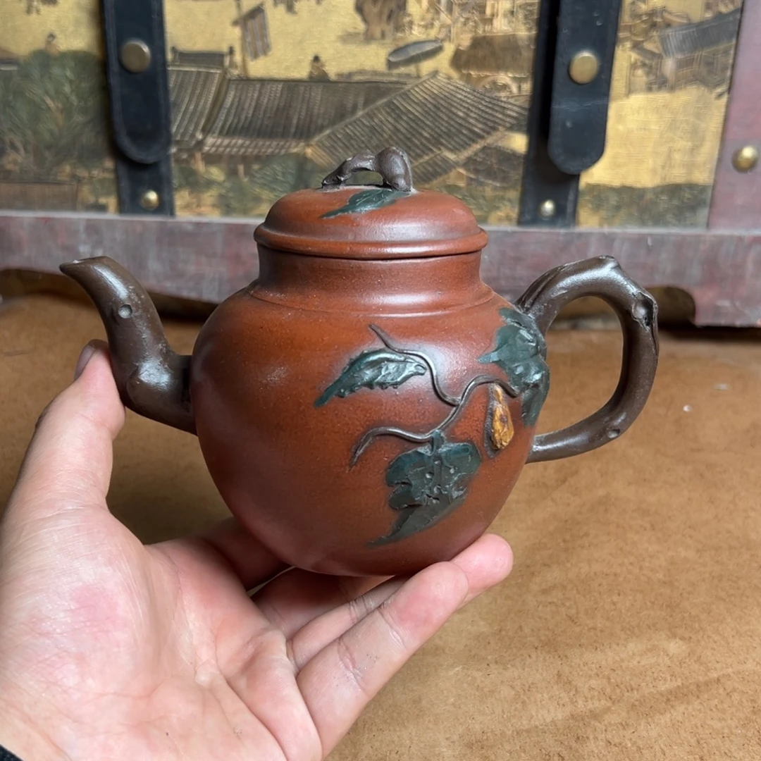 公道杯紫砂紫砂紫砂