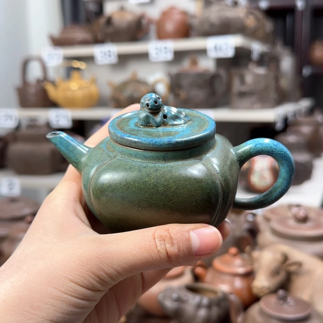 紫砂茶壶紫砂茶壶