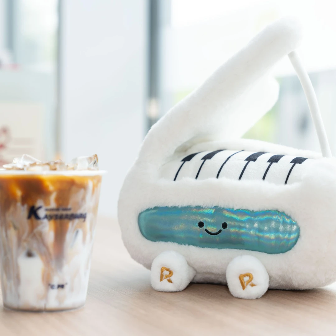 拍一发三【圣诞礼物】毛绒惊喜礼包