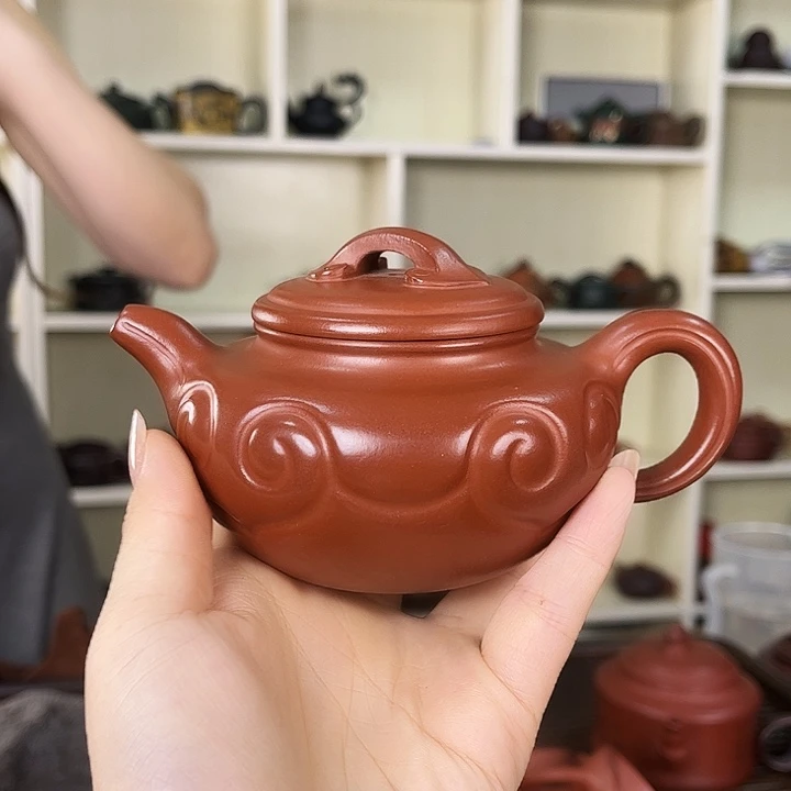 茶壶紫砂紫砂工艺厂