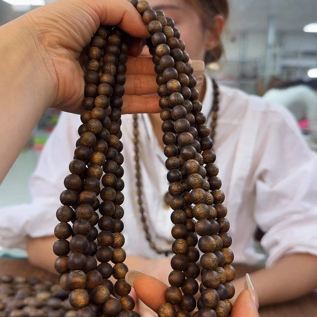 沉香手串多样性发货1条流油王999938