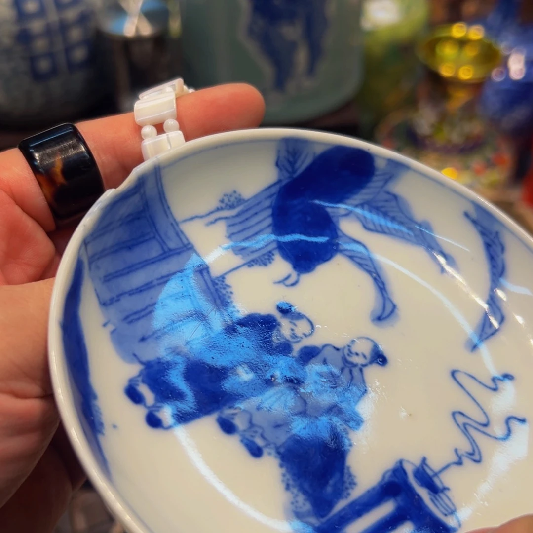 瓷器花瓶瓷器瓷器