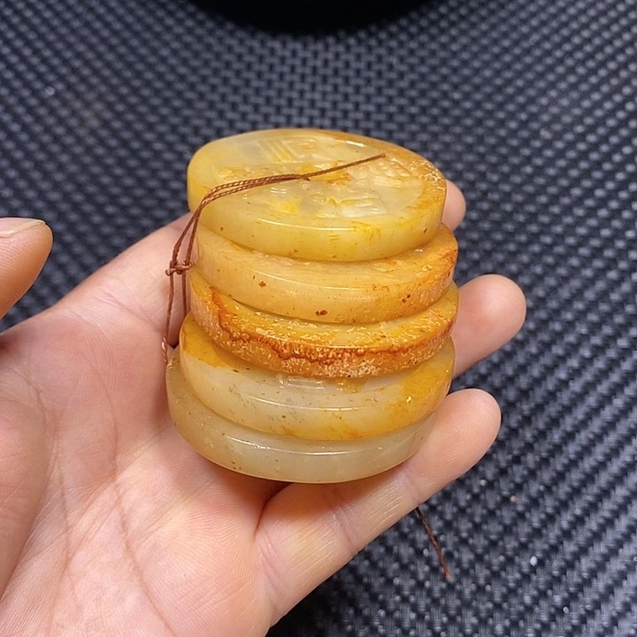 精选商品一物一图