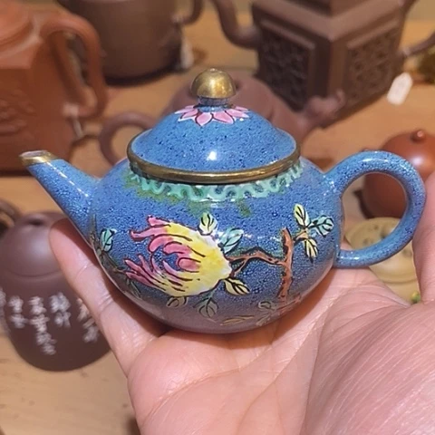 茶壶紫砂紫砂壶紫砂壶