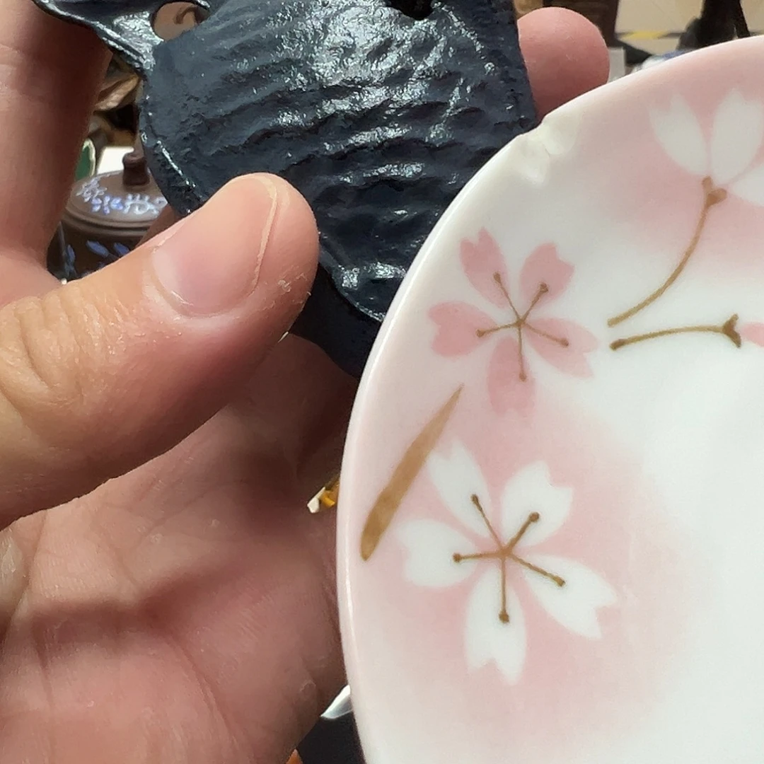 瓷片瓷器瓷器瓷器
