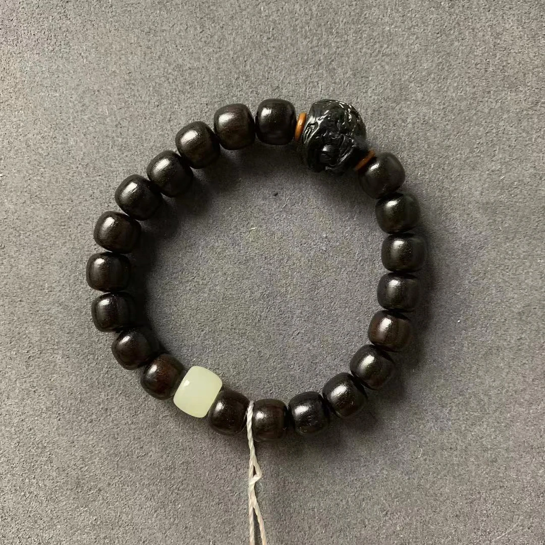 黑檀木手串 A 94163