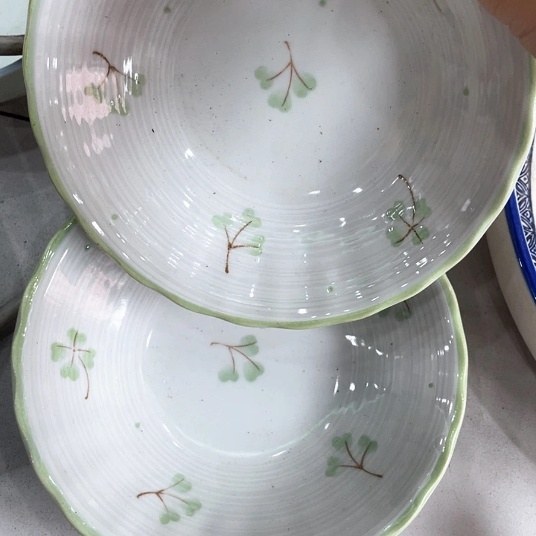 陶瓷中古回流不保全新