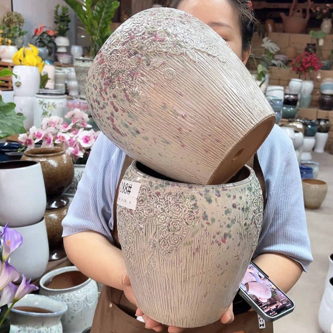 高度23口径18厘米