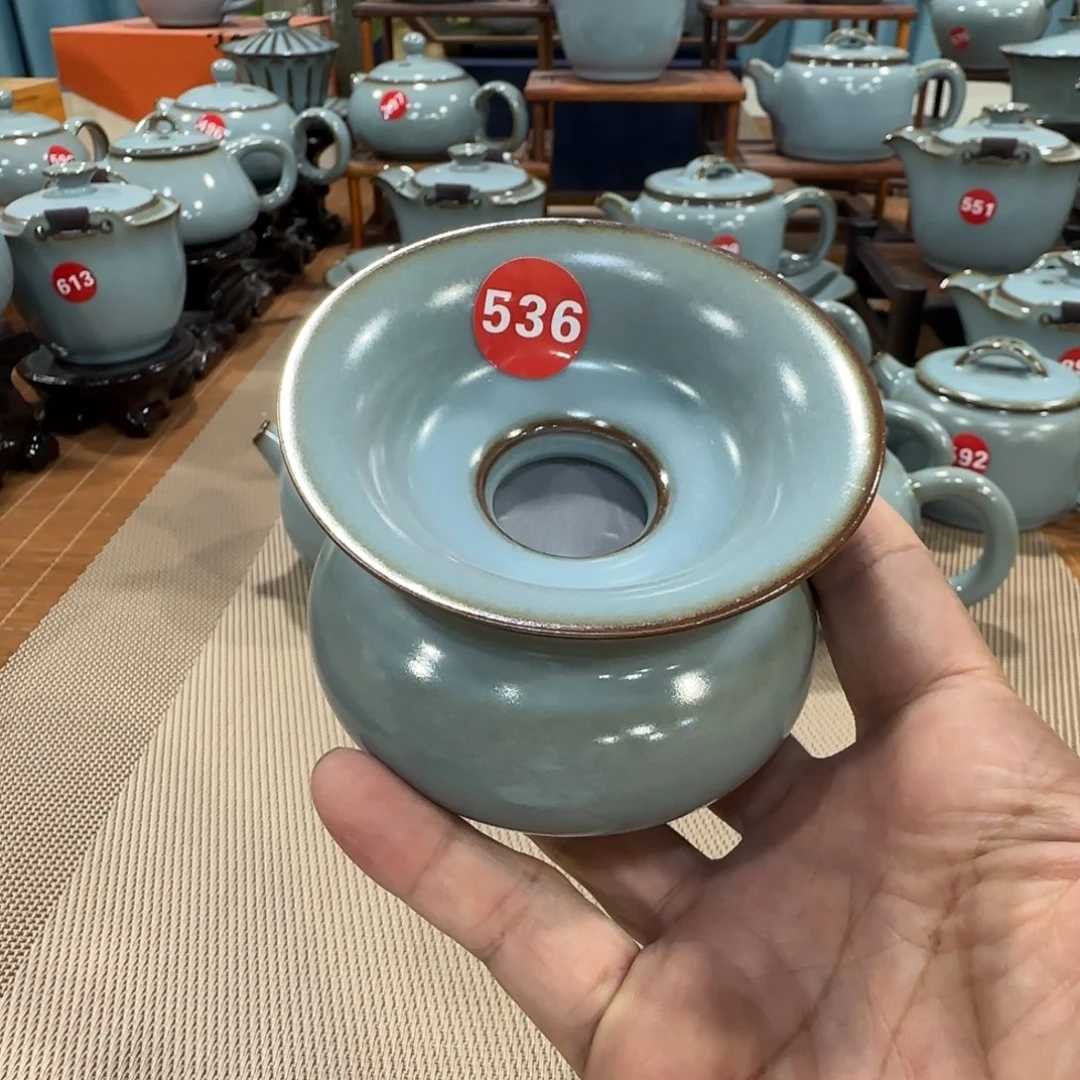 瓷片清库存，小微瑕发货！