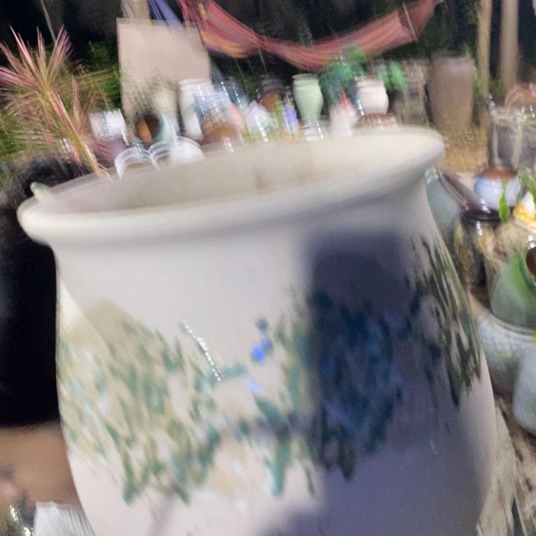 紫砂花盆正品22/25