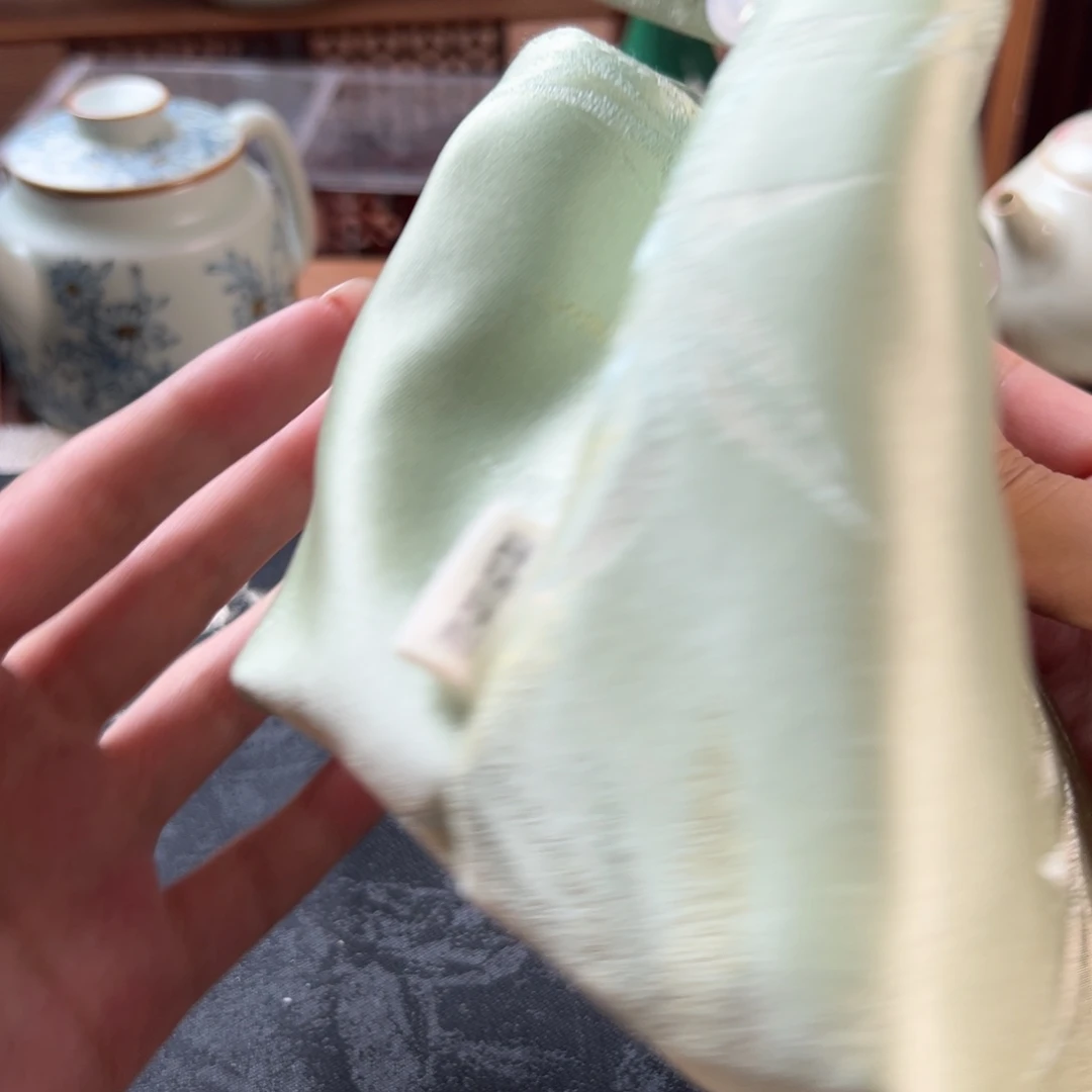 茶具等产品的生产和销售为