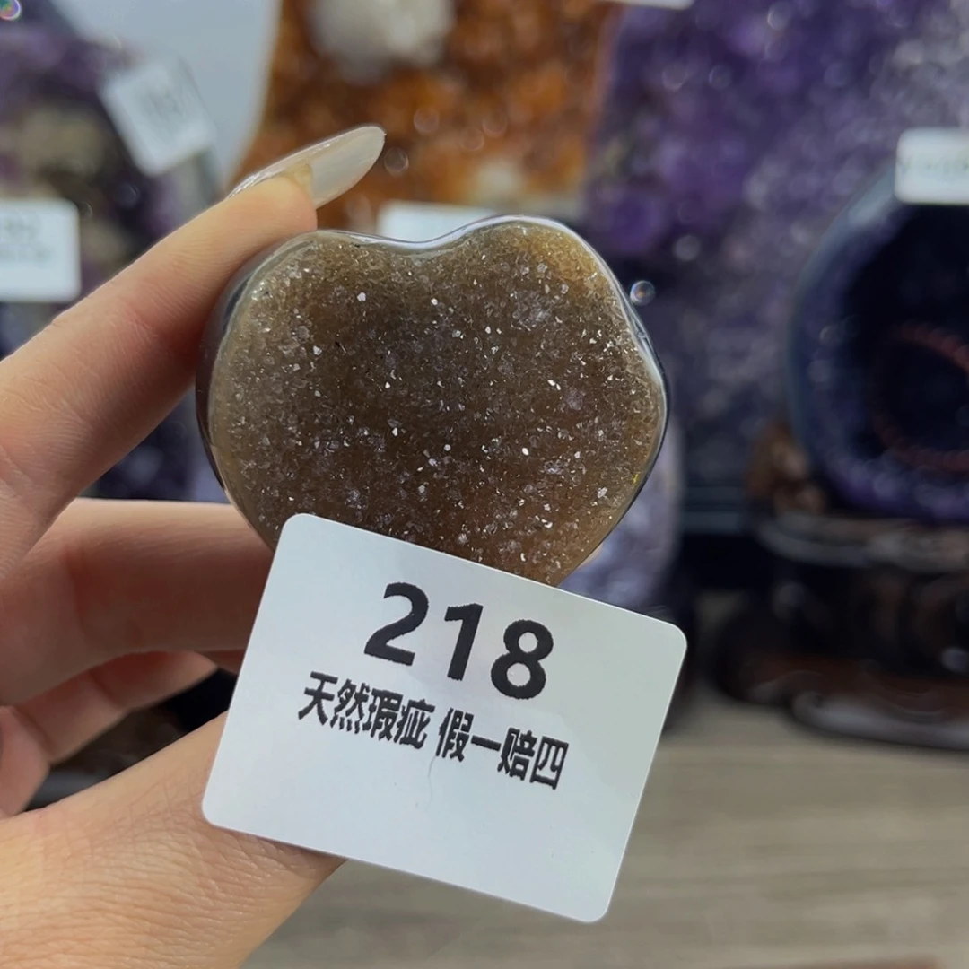 水灵随行未镶嵌包邮