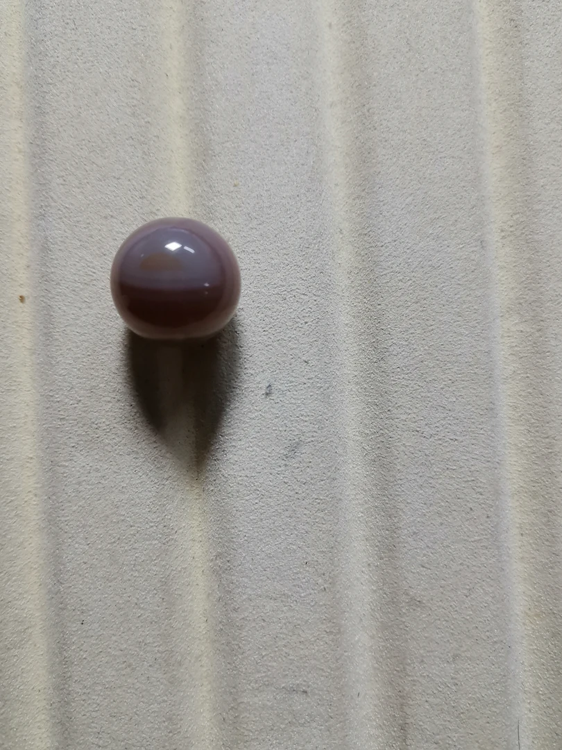 天然玛瑙玉髓圆珠