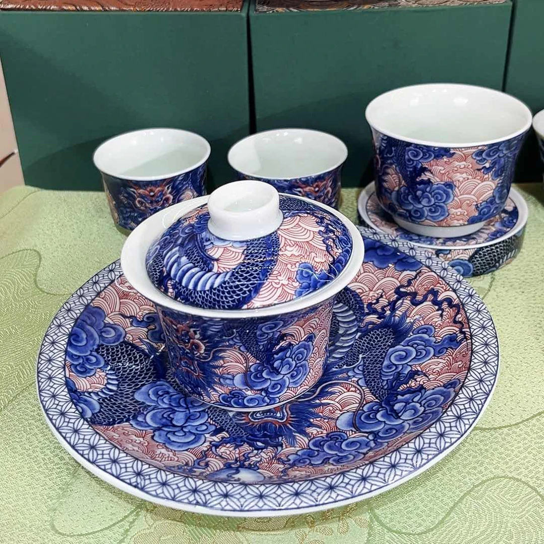 景德陶瓷景德陶瓷