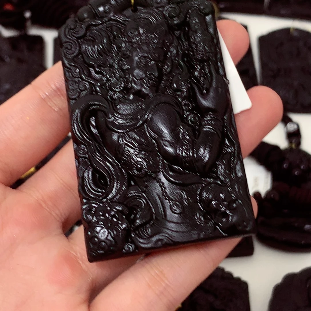 天然a货钢琴黑特色福利题材挂件