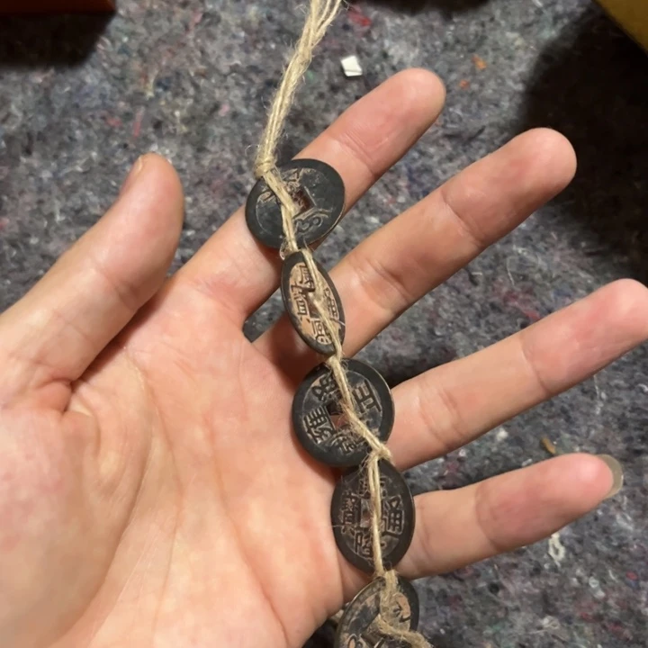 都是自己家的拍就完