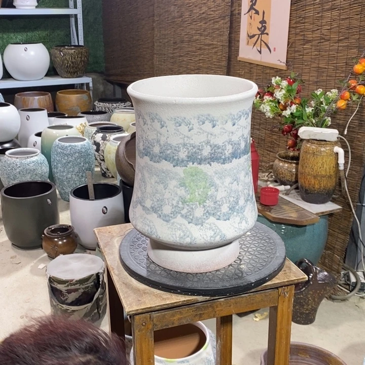 花盆口20高30～～～～～