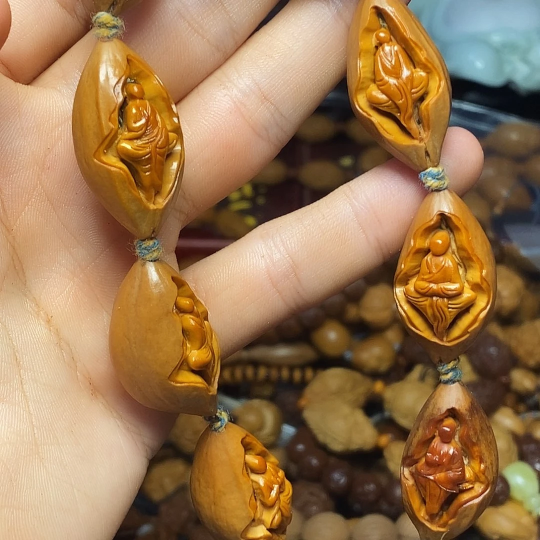 橄榄核手串/手链hhhhjjhhhjjjjhjjnn